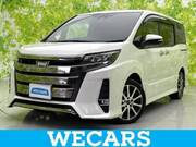 2018 TOYOTA NOAH
