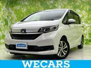 2022 HONDA FREED