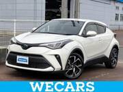 2021 TOYOTA C-HR