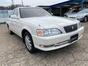 1998 TOYOTA CRESTA EXCEED