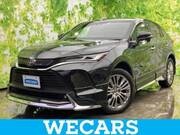 2023 TOYOTA HARRIER Z