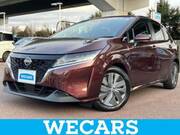 2023 NISSAN NOTE