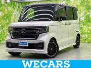 2022 HONDA N-BOX CUSTOM