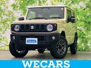 2025 SUZUKI JIMNY