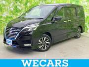 2020 NISSAN SERENA