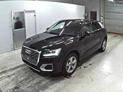 2018 AUDI Q2