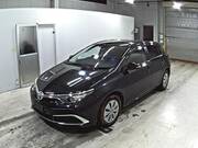 2016 TOYOTA AURIS 150X