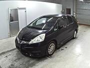 2012 HONDA FIT