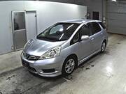 2011 HONDA FIT