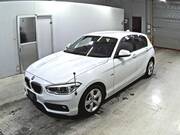 2015 BMW 1 SERIES
