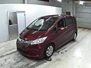 2015 HONDA FREED G JUST SELECTION