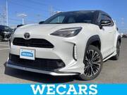 2024 TOYOTA YARIS CROSS HYBRID Z