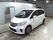 2013 HONDA FREED HYBIRD
