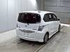 HONDA FREED HYBIRD