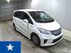 HONDA FREED HYBIRD