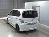 HONDA FREED HYBIRD