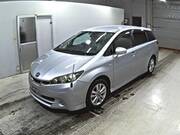 2009 TOYOTA WISH 1.8S