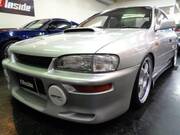 1994 SUBARU IMPREZA WRX