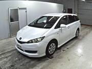 2010 TOYOTA WISH