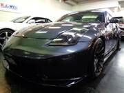 2003 NISSAN FAIRLADY Z VERSION ST