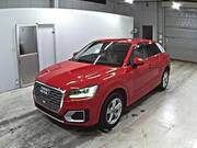 2018 AUDI Q2