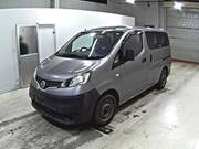 2016 NISSAN NV200 VANETTE VAN DX