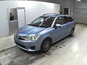 2013 TOYOTA COROLLA FIELDER