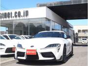 2023 TOYOTA SUPRA RZ