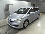 2013 TOYOTA WISH 1.8X