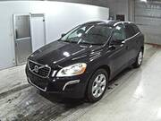2013 VOLVO XC60 T5
