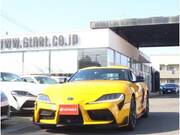 2023 TOYOTA SUPRA RZ