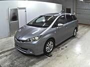 2011 TOYOTA WISH 1.8S
