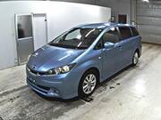 2010 TOYOTA WISH 1.8S