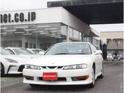 1997 NISSAN SILVIA K'sAERO SE