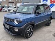 2026 SUZUKI XBEE HYBRID MZ