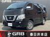 NISSAN NV350 CARAVAN VAN