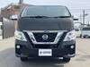 NISSAN NV350 CARAVAN VAN