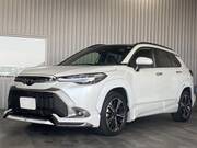 2023 TOYOTA COROLLA CROSS Z