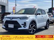 2022 TOYOTA RAIZE