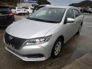 2019 TOYOTA ALLION A15