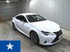 LEXUS RC
