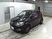 2016 SUZUKI IGNIS