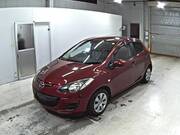 2012 MAZDA DEMIO 13C
