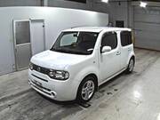 2015 NISSAN CUBE 15G