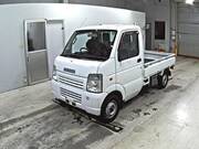2006 SUZUKI CARRY TRUCK