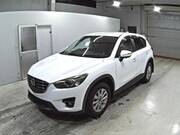 2015 MAZDA CX-5