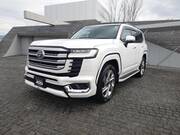 2023 TOYOTA LAND CRUISER ZX