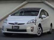 2010 TOYOTA PRIUS G