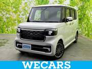 2024 HONDA N-BOX CUSTOM