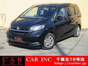 2021 HONDA FREED HYBRID